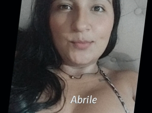 Abrile