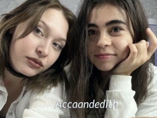 Accaandedith