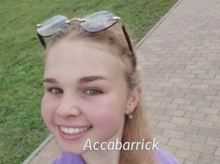 Accabarrick