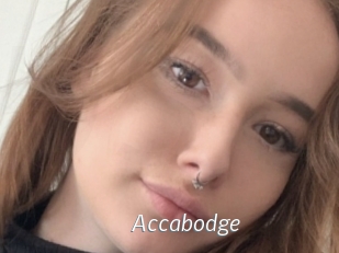 Accabodge