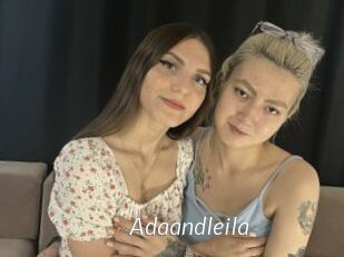 Adaandleila