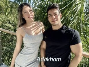 Adakham