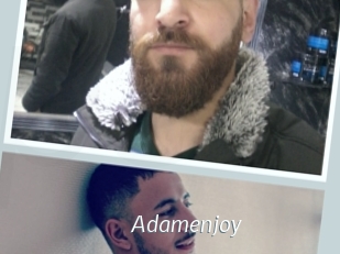 Adamenjoy