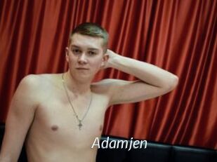 Adamjen