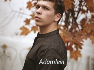 Adamlevi