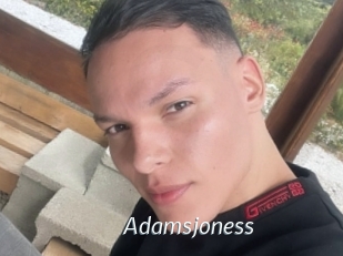 Adamsjoness