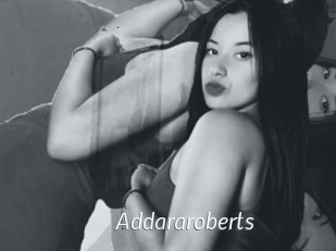 Addararoberts