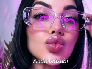 Addictedsabi