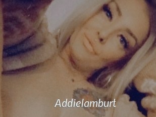 Addielamburt