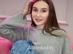 Adeleaustin