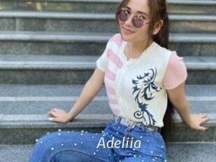 Adeliia