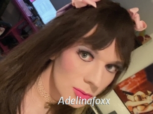 Adelinafoxx