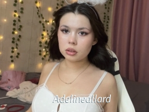 Adelineallard