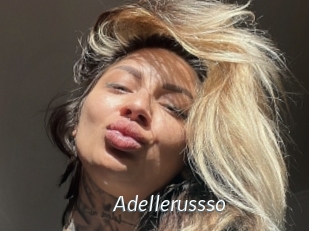 Adellerussso