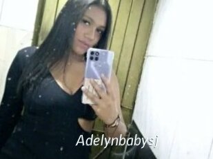 Adelynbabysj