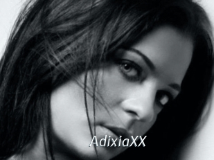 AdixiaXX