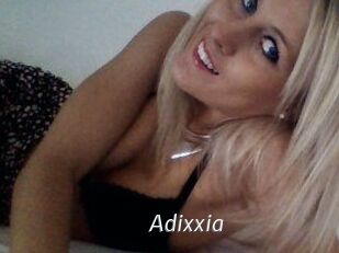 Adixxia