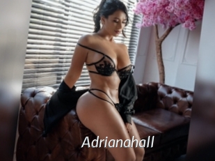 Adrianahall