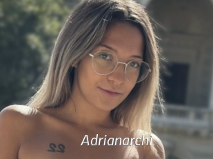 Adrianarchi