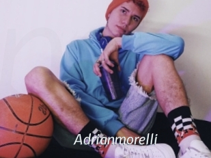 Adrianmorelli