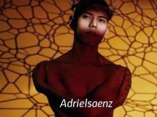 Adrielsaenz