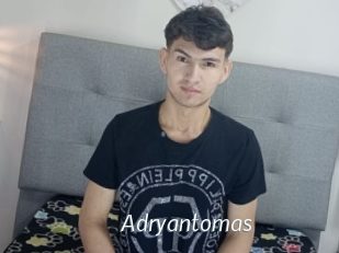 Adryantomas