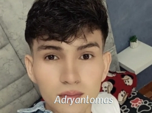 Adryantomas