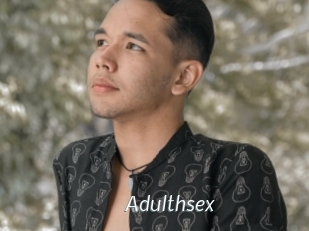 Adulthsex