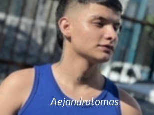 Aejandrotomas