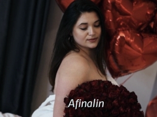 Afinalin