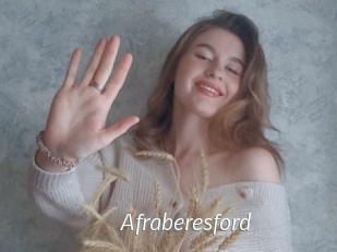 Afraberesford