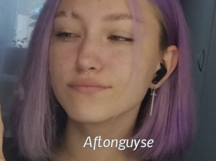 Aftonguyse