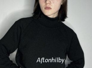 Aftonhilby