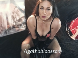 Agathabloossom