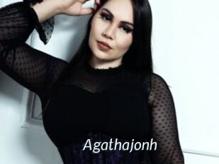 Agathajonh