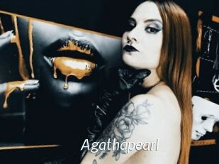 Agathapearl