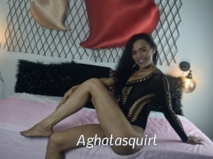 Aghatasquirt