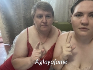 Aglayafame