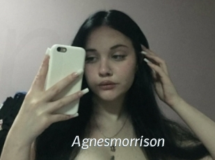 Agnesmorrison