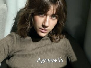 Agneswils