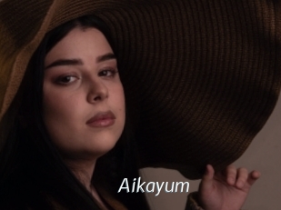 Aikayum