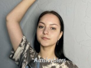 Ainsleybiers