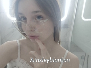 Ainsleyblanton