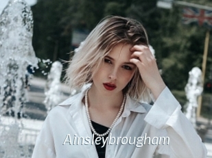 Ainsleybrougham