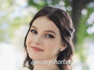 Ainsleycharton