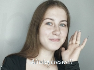 Ainsleycreswell