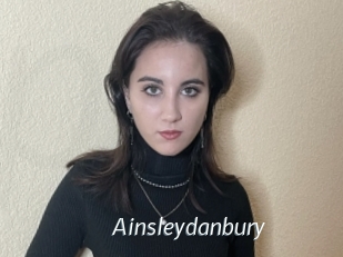 Ainsleydanbury