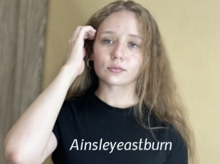 Ainsleyeastburn