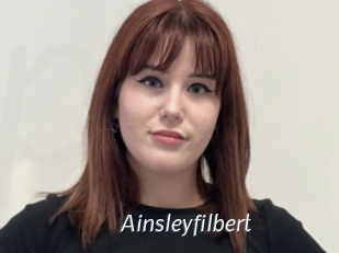 Ainsleyfilbert