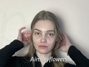 Ainsleyflowers